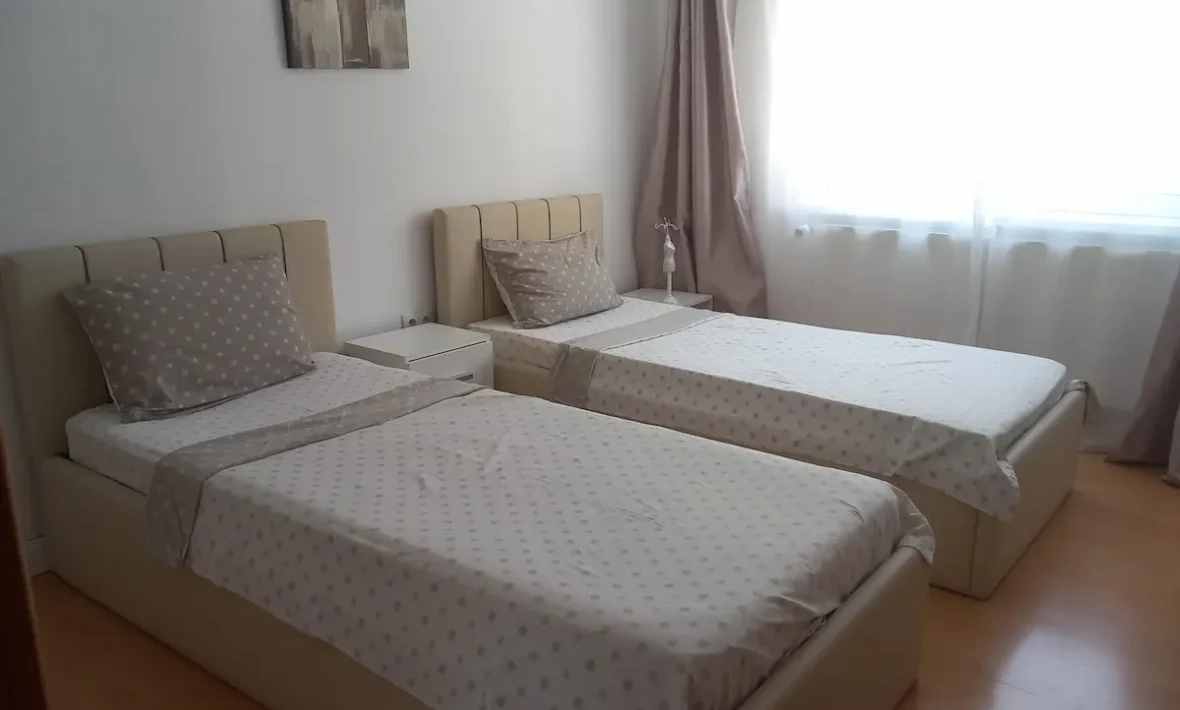 Apartament cu 2 dormitoare