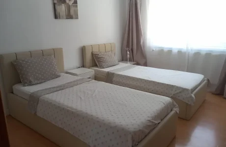 Apartament cu 2 dormitoare