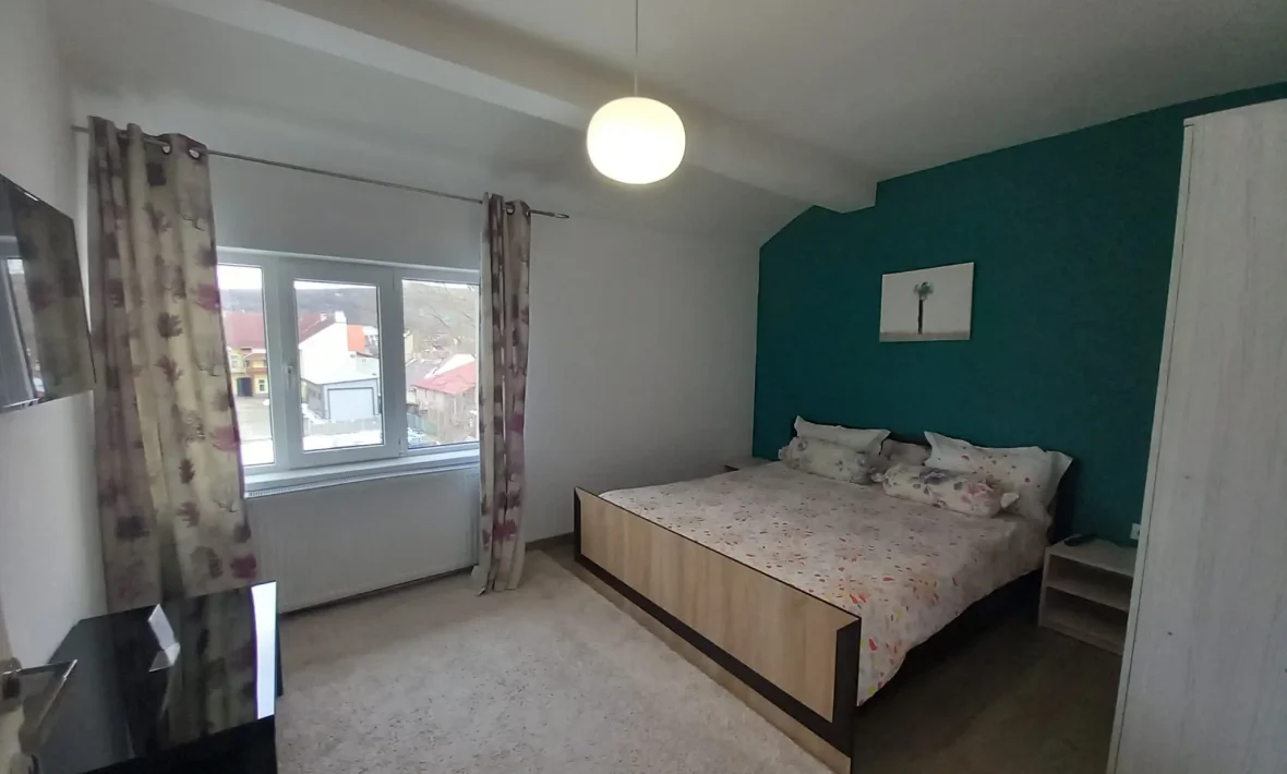 Apartament Central