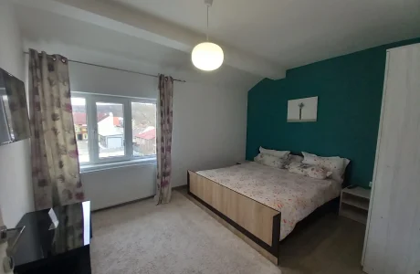 Apartament Central