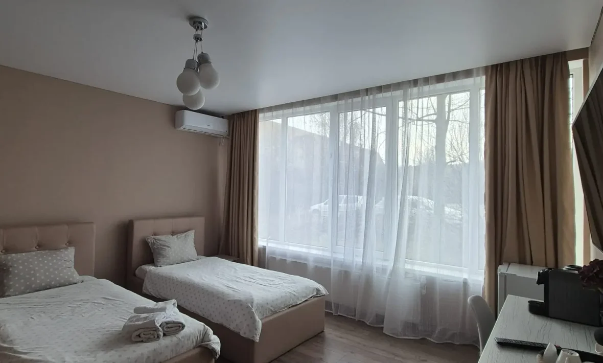 Cameră Triplă
