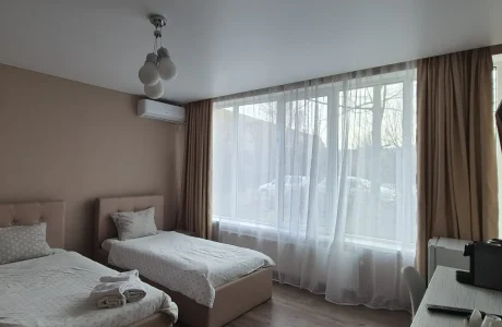Cameră Triplă
